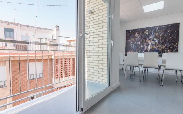 Apartamento Salzillo