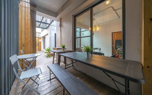 B&B near the seaside