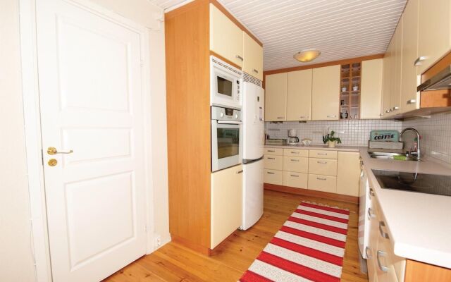 Amazing Home in Ljungby With 3 Bedrooms and Wifi