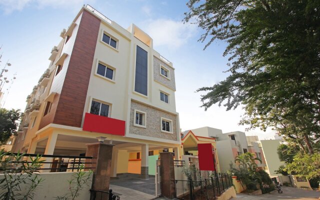 OYO 14348 Flagship Apollo Hospital