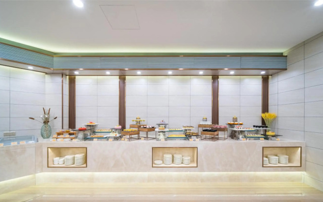 Millennium Harbourview Hotel Xiamen