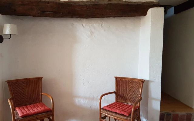 Domaine  Le Petit Moulin