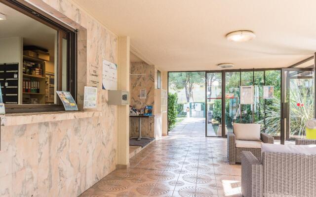 Pierre & Vacances Résidence Les Jardins Ombragés