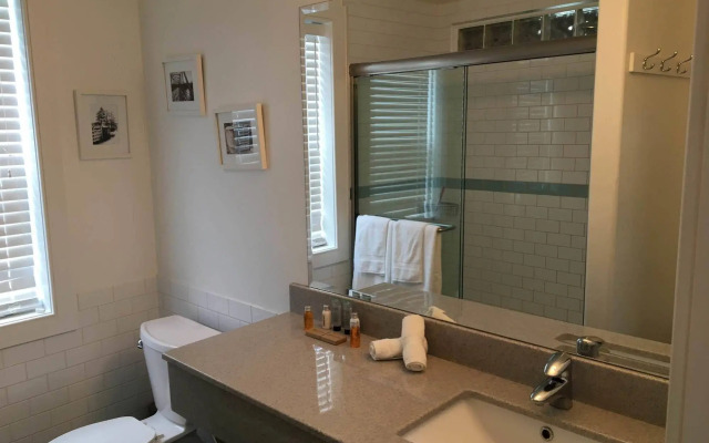 Merrickville Guest Suites