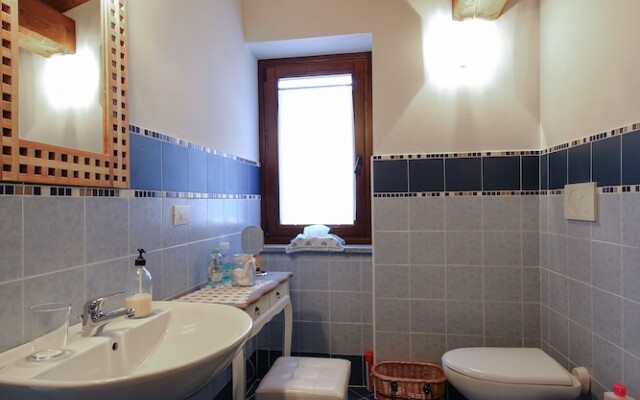 B&B Alla Borgata