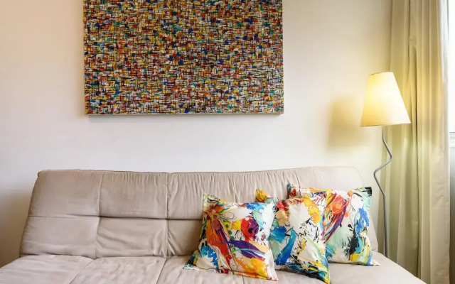 10 Minutes From Ipanema Beach Ac402