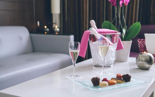 Novotel Angers Lac de Maine