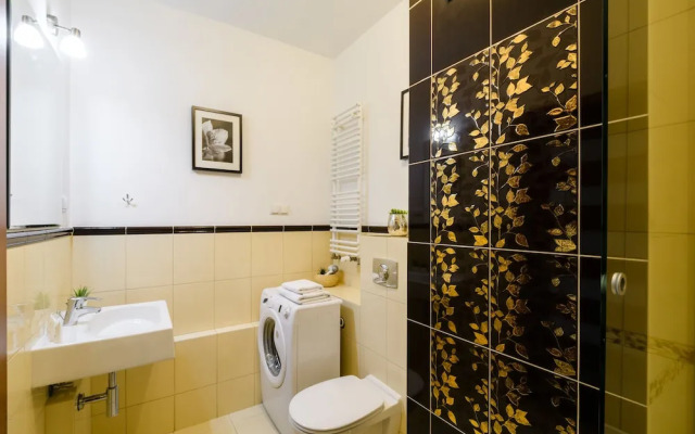 P&O Apartments Cybernetyki 3