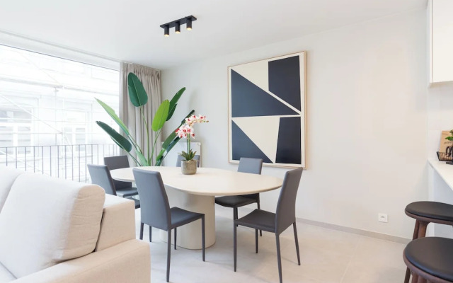 Casselbergh Residences Kaaiman