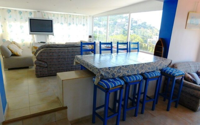 Apartamento Concordia A126