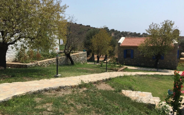 Koy Evi Apart