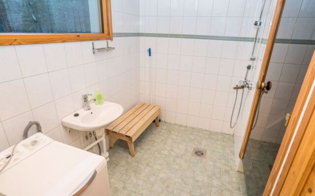 Holiday Home Villa kuukkeli