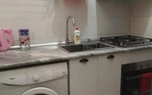 Chocolate Studio In Old Tbilisi