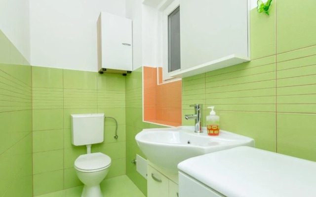Central Jardin Guesthouse