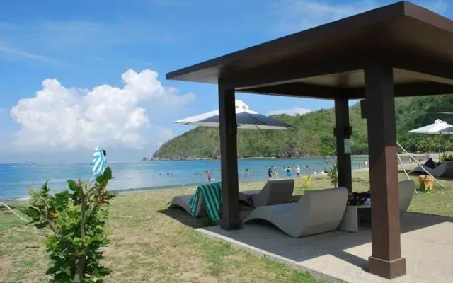 Caraibes Beach Hotel