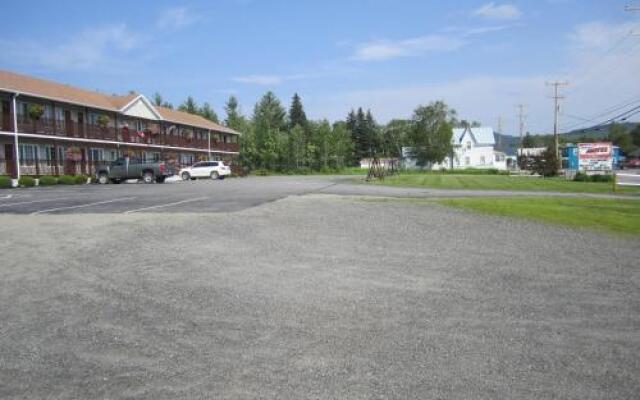 Bishops Motel