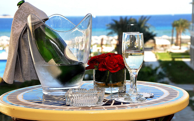 Premier Le Reve Hotel & Spa Sahl Hashesh -Adults Only
