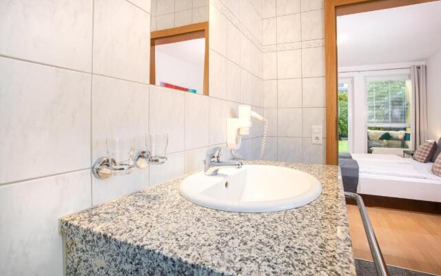 Zillertal Appartements