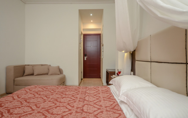 Aeolis Boutique Hotel & Suites