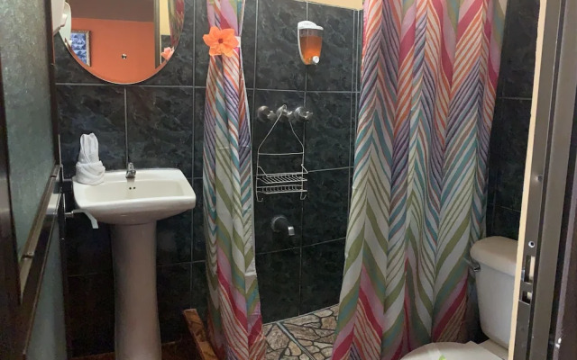 Cabinas Vista Al Golfo - Hostel