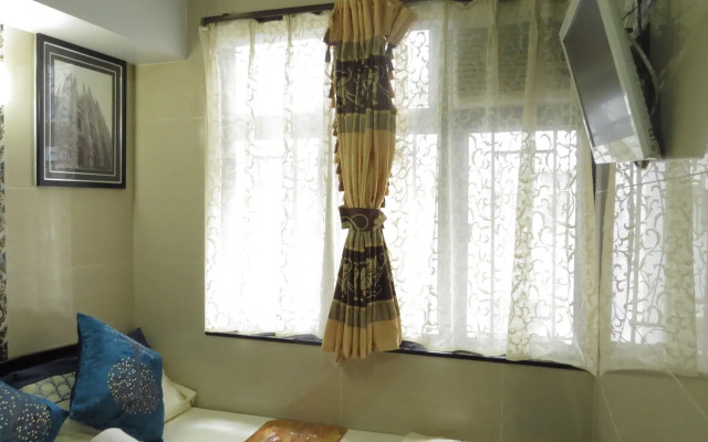 Melbourne Hostel