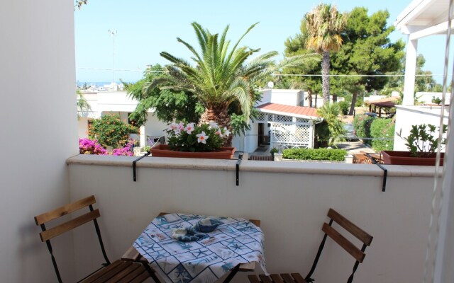 Appartamento Rosmarino