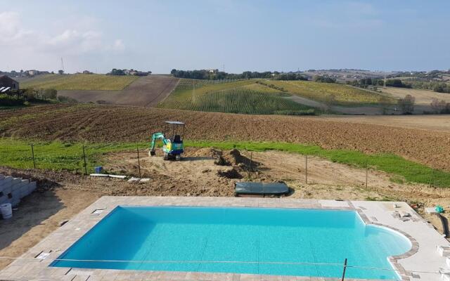 Agriturismo bio Verde Armonia