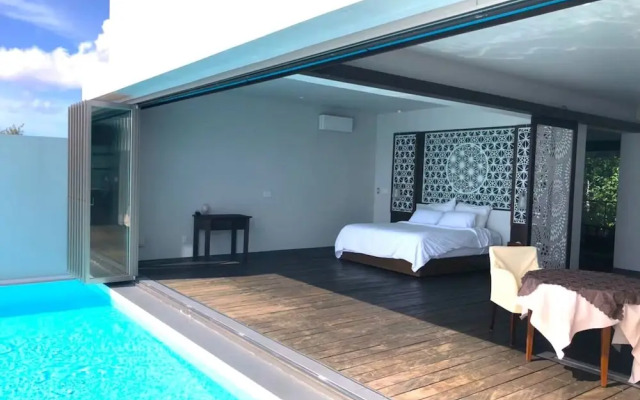 Secret Pool Villa SEJI