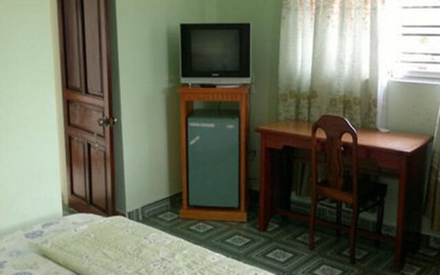Hung Lam Hotel