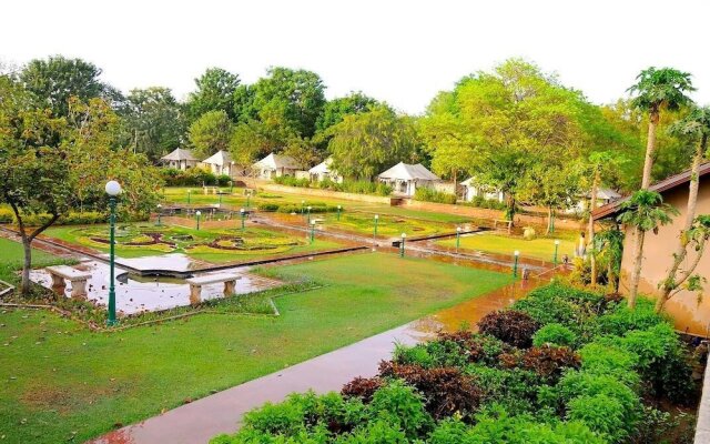 Shankus water park & Resort