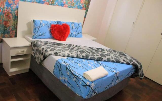 Wampex Guest House Pretoria