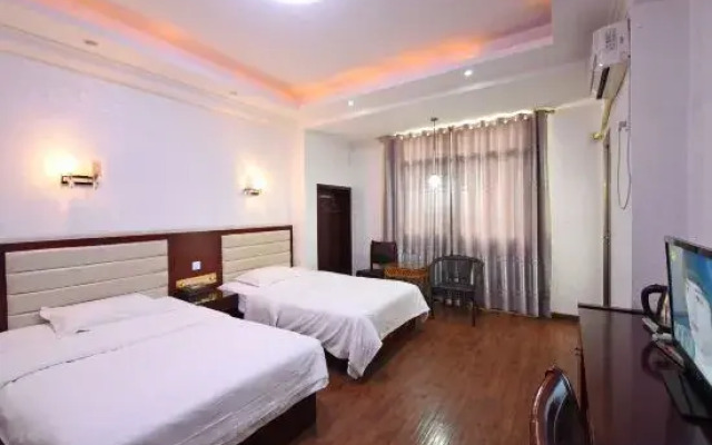 Changsha Yishengyuan Hotel