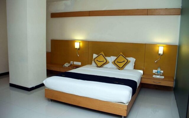 Stay Vista Rooms at Mangal City Mall