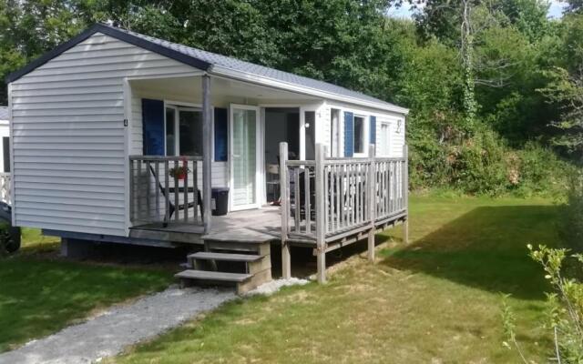 Mobil-home LOUISIANE 4