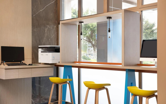 Home2 Suites by Hilton Nanning Jiangnan