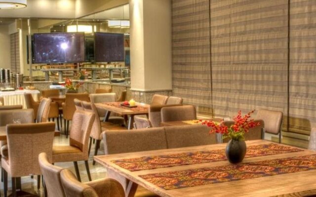 Aliakmon Hotel