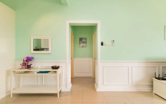 Encorp Strand Residence at Kota Damansara