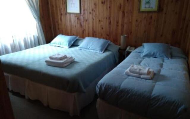 Hotel Elizabeth