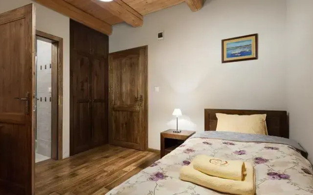 Gościniec Pod Gruszą