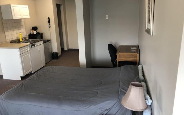 Imperial Hunter Hotel