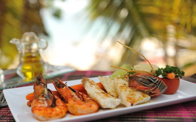 Royal Beach Hotel & Spa