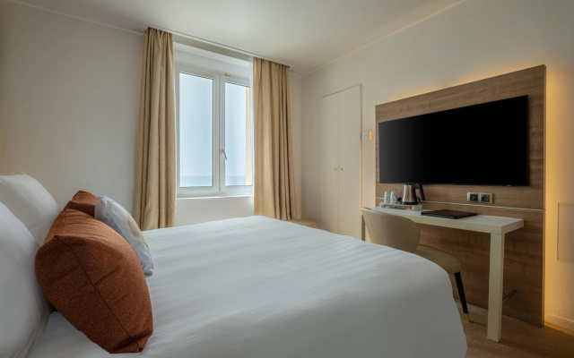 Best Western Premier Hotel Prince De Galles