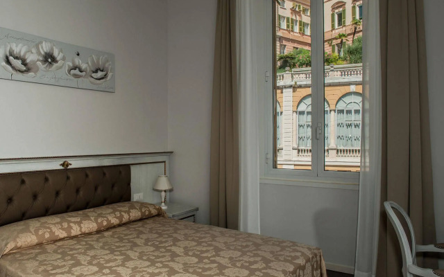 Hotel Genova Liberty