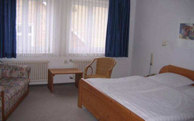 Landgasthof Sontheimer Wirtshäusle