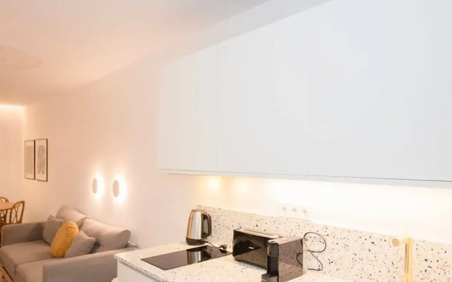 Liiiving in Gaia - Casa da Vinha Apartment II
