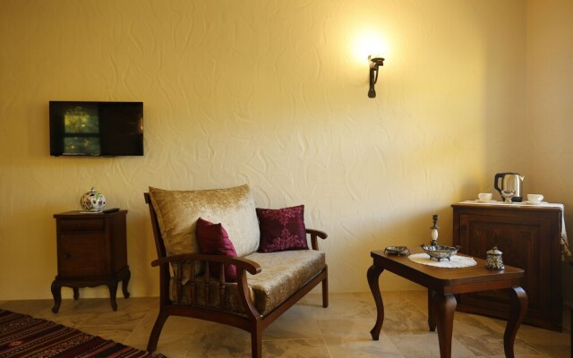 Exclusive Boutique Hotel