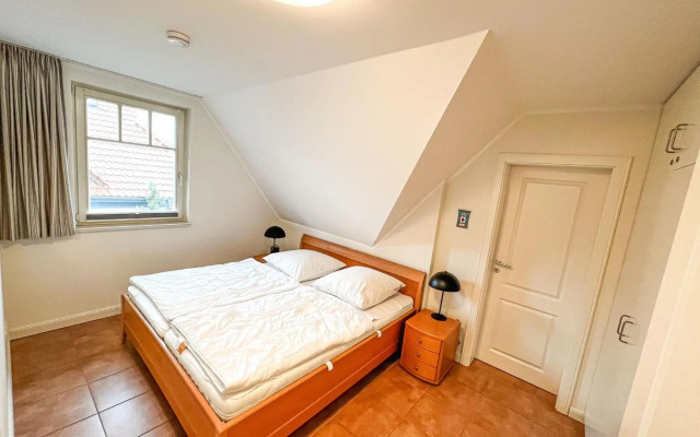 Mühlenstrasse 19 - Wohnung 4