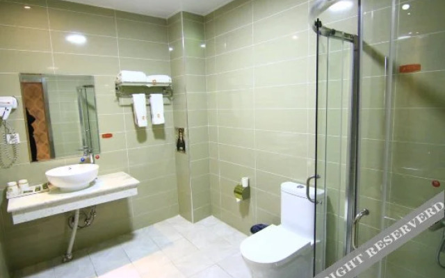 Junyi Chengji Hotel Lijiang Jinshang