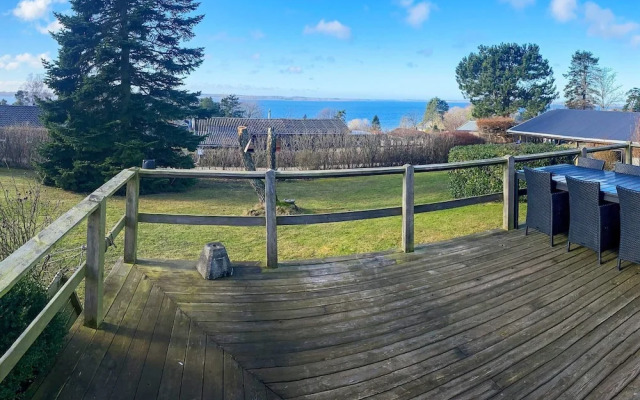 6 Person Holiday Home in Frederiksvaerk