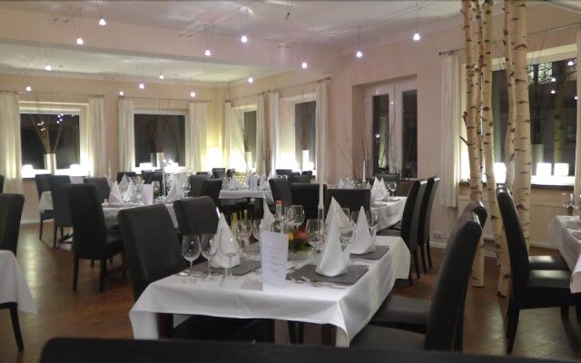 Leibers Galerie-Hotel